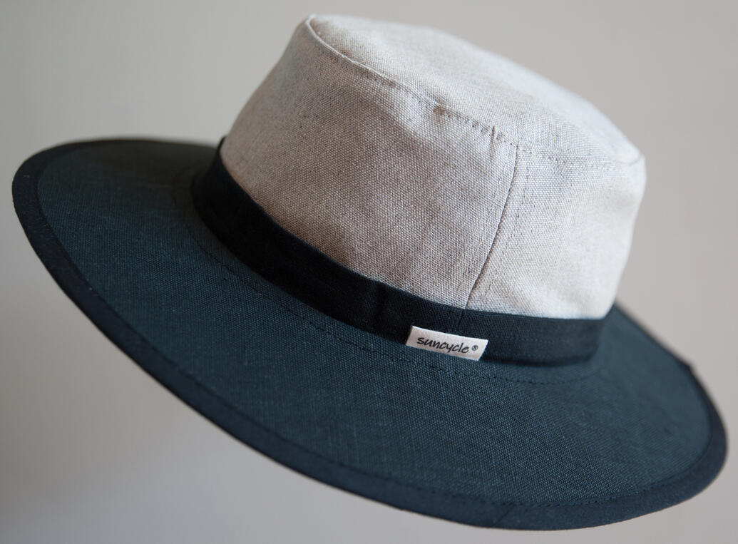 Black Brim