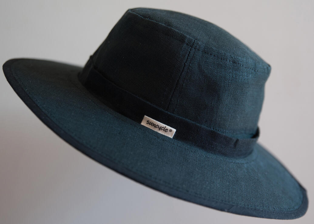 Black Brim
